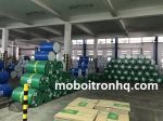 Dầu bánh răng Saigon Petro SP GEAR OIL SYN 150 220 320