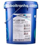 Dầu động cơ APOIL AP LUBE 6666 SF/CD 15W-40 / 20W50