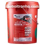 Dầu nhớt động cơ APOIL AP X-SUPER DIESELUBE TURBO CF-4/SG 15W-40 / 20W50