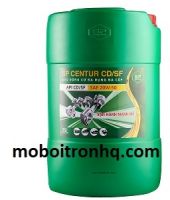 Dầu nhớt động cơ Saigon Petro SP GLOBAL TRUCK PLUS TURBO CI-4 15W-40 / 20W50