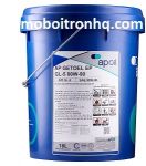 Dầu nhớt cầu hộp số APOIL Ap getoel ep gl-5 80w-90 85W140