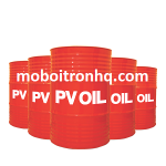 Dầu bánh răng công nghiệp PV Gear VG EP 100 150 220 320 460 680 - Nhớt bánh răng PVOIL