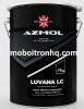 Mỡ bôi trơn AZMOL LUVANA EP 2 - anh 1