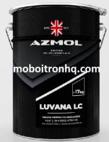 Mỡ bôi trơn AZMOL Litol-24