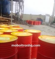 Dầu thủy lực không kẽm Shell Tellus S3 V 46 68 32