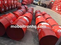 Mỡ bôi trơn Total Merkan 2A 3A