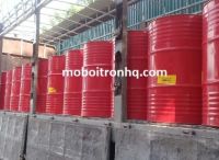 Mỡ bôi trơn Shell Gadus S2 V100 1 2 3