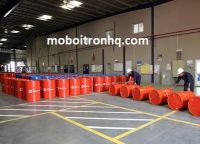 Dầu máy nén khí trục vít Total Dacnis VS 32 46 68 150