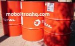 Dầu máy nén khí tổng hợp Total Dacnis SH 32 46 68 100