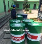 Dầu máy nén khí Castrol Aircol SR 32 46 68 100