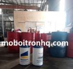 Dầu bánh răng chịu nhiệt Molygraph Gear Oil PG 220