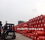 Dầu nhớt động cơ hàng hải TOTAL AURELIA TI 3030 4030