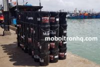 Dầu nhớt động cơ Mobilgard DEO 30 40