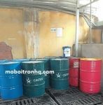 Dầu máy nén khí Caltex Compressor Oil EP VDL 100 68 150