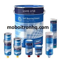 Mỡ bôi trơn SKF LGET 2