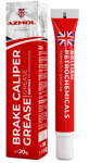 Mỡ bôi trơn bộ kẹp phanh thắng Azmol Brake Caliper Grease