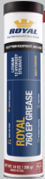 Mỡ bôi trơn Royal 760 Polyplate EP