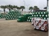 Dầu hóa dẻo gốc parafin S-OIL PROCESS OIL 150 500 480 - anh 1