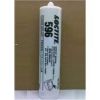 Keo Loctite Superflex 596 Red High Temp RTV Silicone Adhesive Sealant - anh 1
