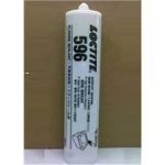 Keo Loctite Superflex 596 Red High Temp RTV Silicone Adhesive Sealant