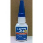 KEO LOCTITE 406