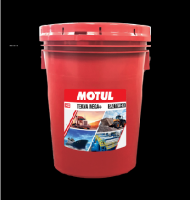 DẦU ĐỘNG CƠ DIESEL MOTUL TEKMA MEGA+ 15W40