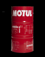 DẦU MOTUL TEKMA TURBO POWER 15W40/20W50
