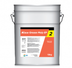 Mỡ bôi trơn Kixx Grease Moly EP 2