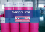 DẦU CẮT GỌT, MÀI GỌT PHA NƯỚC TỔNG HỢP FRANCOOL SYNCOOL 9050