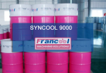 DẦU CẮT GỌT, MÀI GỌT PHA NƯỚC TỔNG HỢP FRANCOOL SYNCOOL 9000