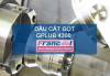 DẦU CẮT GỌT FRANCOOL GPLUB 4300 - anh 1