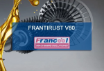 DẦU CHỐNG GỈ FRANCOOL FANTIRUST V80
