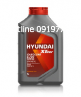 DẦU ĐỘNG CƠ HYUNDAI XTEER GASOLINE G700 10W30