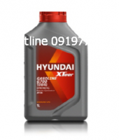 DẦU ĐỘNG CƠ HYUNDAI XTEER GASOLINE G700 10W40