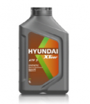DẦU HỘP SỐ HYUNDAI XTEER ATF 3