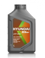 DẦU HỘP SỐ HYUNDAI XTEER ATF SP4
