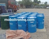 Cung cấp, mua bán dầu tuabin (dầu turbine) tại Quảng Trị