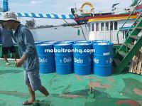 Cung cấp, mua bán dầu tuabin (dầu turbine) tại Thái Nguyên