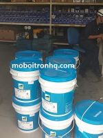 Cung cấp, mua bán dầu mỡ bôi trơn an toàn thực phẩm NSF ở tại Ninh Thuận