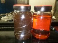 Nguyên nhân tại sao dầu thủy lực bị đổi màu - Giải pháp