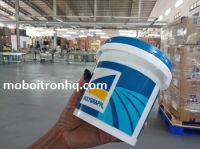 Cung cấp, mua bán dầu mỡ bôi trơn an toàn thực phẩm NSF ở tại Yên Bái