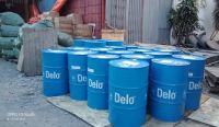 Dầu nhớt động cơ gas CNG / LNG / LPG