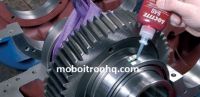 Keo chống xoay trục, chống trượt vòng bi bạc đạn là gì? Công dụng và cách sử dụng