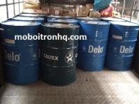 Đại lý phân phối mua bán dầu nhớt Caltex tại Sóc Trăng