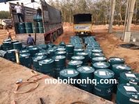 Đại lý phân phối mua bán dầu nhớt Caltex tại Lâm Đồng