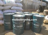 Đại lý phân phối mua bán dầu nhớt Caltex tại Hải Dương