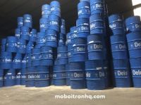 Đại lý phân phối mua bán dầu nhớt Caltex tại Thái Bình