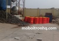 Đại lý, nhà phân phối mua bán dầu nhớt Shell tại Vĩnh Long