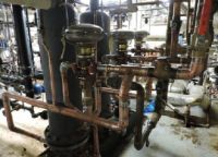 Những sự cố hệ thống truyền nhiệt trong ngành công nghiệp thực phẩm