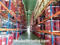 Đại lý, nhà phân phối mua bán dầu nhớt Mobil tại Hà Tĩnh